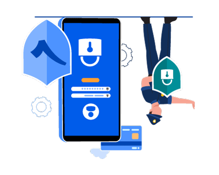 Sécurité des données